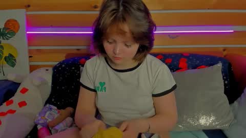 marybryantt online show from February 14, 1:24 am