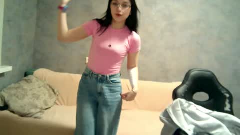 Stephie online show from November 28, 8:11 pm