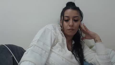 maryem online show from March 13, 2:45 pm