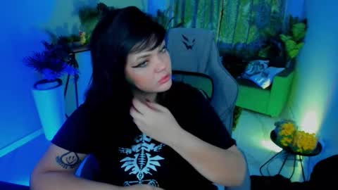 Snapshot of maryharrys chatting on October 10, 9:14 pm Mary online show from October 10, 9:14 pm