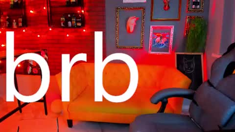 Mary online show from October 11, 11:03 pm