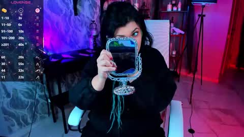 Mary online show from November 26, 6:47 am