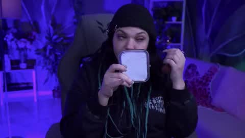 Snapshot of maryharrys chatting on January 7, 11:40 pm Mary online show from January 7, 11:40 pm