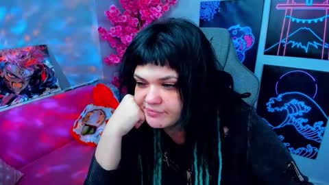 Snapshot of maryharrys chatting on February 8, 11:35 am Mary online show from February 8, 11:35 am