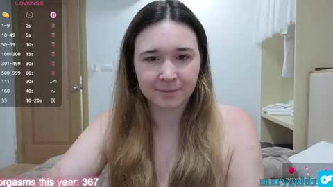 Snapshot of maryhillx chatting on May 19, 11:11 pm MaryHill online show from May 19, 11:11 pm