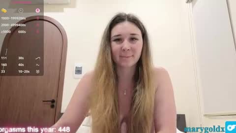 Snapshot of maryhillx chatting on June 16, 10:45 pm MaryHill online show from June 16, 10:45 pm