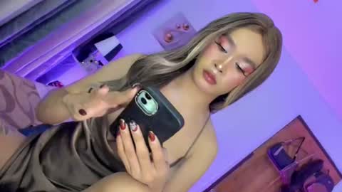 maryhugecock69 online show from June 20, 3:15 pm