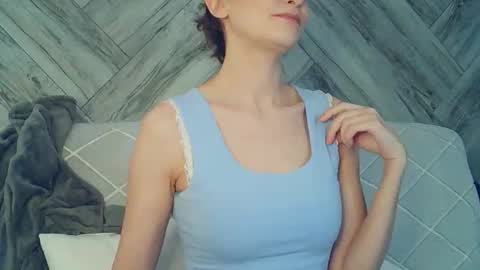 Snapshot of maryinspiracion chatting on March 11, 2:01 pm Mariia your goddess online show from March 11, 2:01 pm