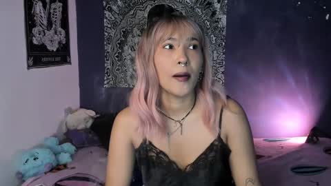 Snapshot of maryjane_785039 chatting on December 4, 9:40 am maria online show from December 4, 9:40 am