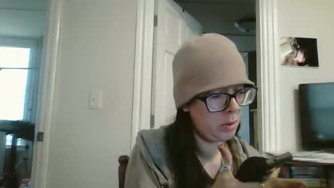 maryjaneflowers online show from February 13, 3:30 pm