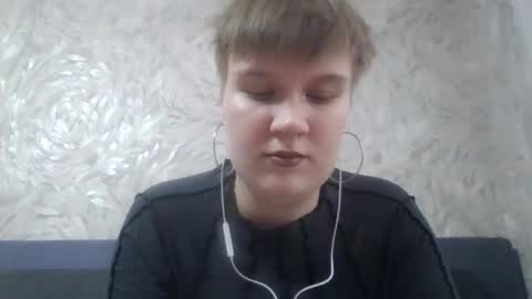 Snapshot of maryjones2005 chatting on November 13, 7:29 am maryjones2005 online show from November 13, 7:29 am