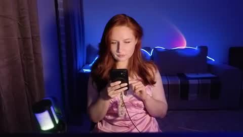 Snapshot of maryleesa chatting on July 12, 7:27 pm SirenVictoria online show from July 12, 7:27 pm