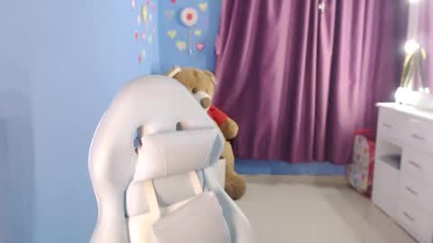 maryline online show from December 24, 11:44 pm