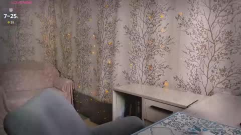 Mary Lou online show from March 12, 7:36 am