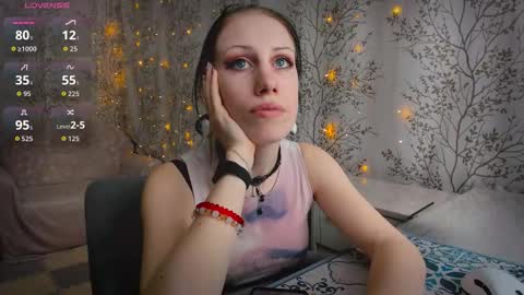 Mary Lou online show from March 14, 9:48 am