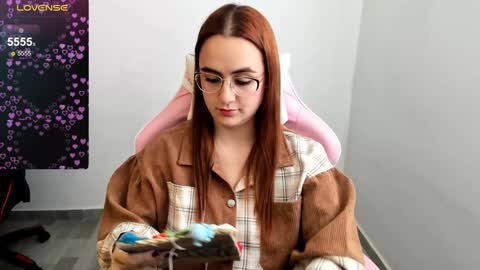 Snapshot of maryluna95 chatting on January 23, 8:02 pm Dulce Maria online show from January 23, 8:02 pm