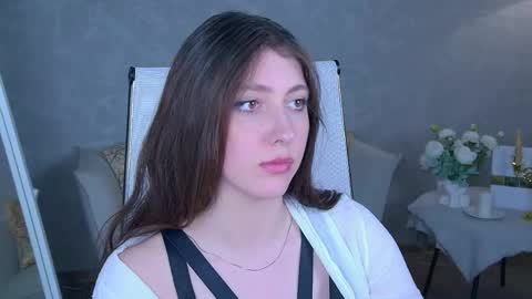 Snapshot of marymillerr chatting on May 11, 2:45 pm Mary Miller online show from May 11, 2:45 pm