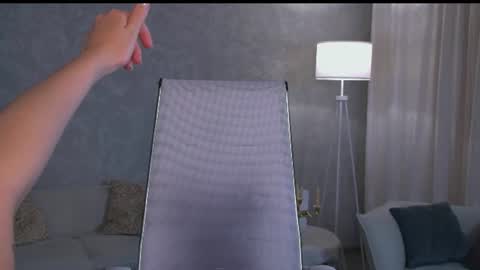 Snapshot of marymillerr chatting on June 4, 6:52 am Mary Miller online show from June 4, 6:52 am
