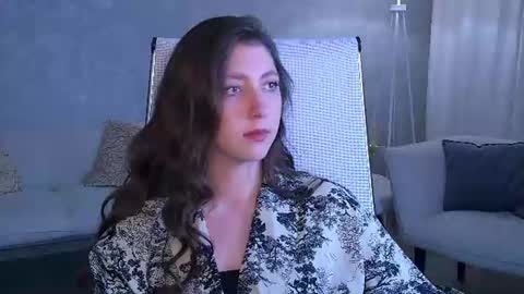 Snapshot of marymillerr chatting on June 11, 7:17 am Mary Miller online show from June 11, 7:17 am