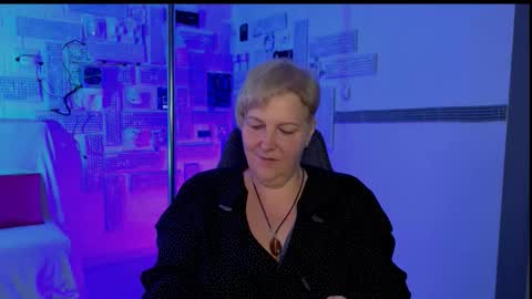 marymogan online show from October 3, 8:55 am