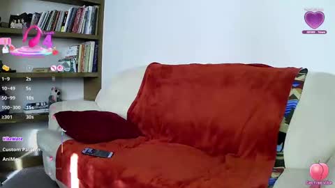 marynka21 online show from November 12, 8:19 pm