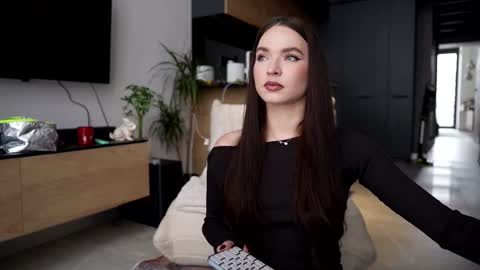 Marina online show from November 26, 11:22 am