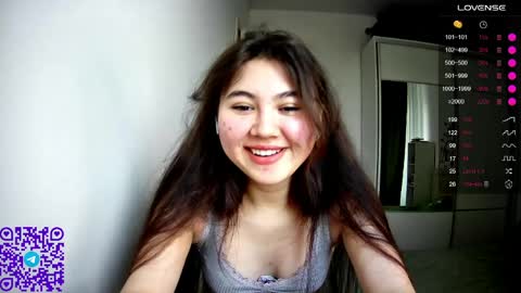 Snapshot of maryrincon chatting on May 31, 3:41 pm Ela online show from May 31, 3:41 pm