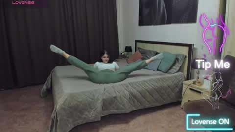 MarySax online show from October 13, 5:13 pm