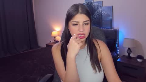 MarySax online show from December 1, 6:02 pm