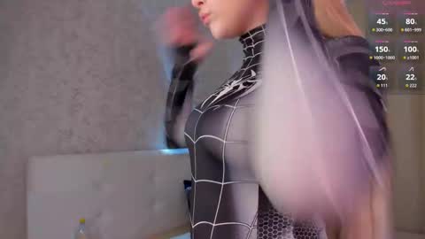 Mary online show from March 11, 9:26 am