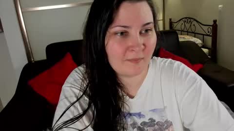 Snapshot of maryswon chatting on February 25, 6:31 pm Mary online show from February 25, 6:31 pm