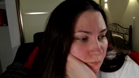 Snapshot of maryswon chatting on March 3, 2:58 am Mary online show from March 3, 2:58 am