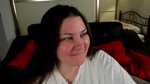 Snapshot of maryswon chatting on March 3, 6:04 am Mary online show from March 3, 6:04 am