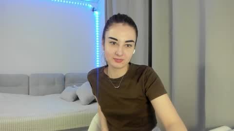 Mary online show from March 16, 12:17 am