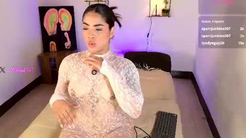 maryybellax online show from June 19, 12:26 am
