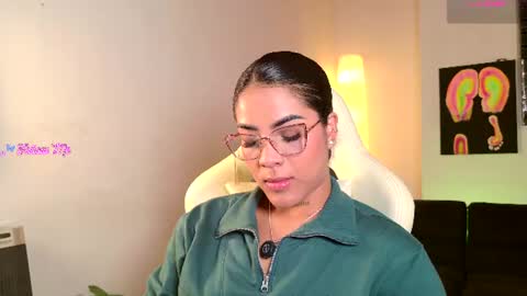 maryybellax online show from July 24, 1:14 am