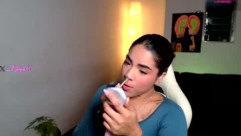 maryybellax online show from July 30, 1:15 am