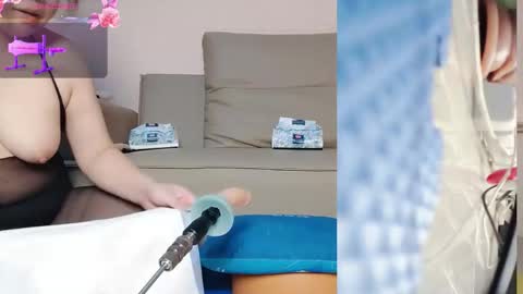 maryzhong online show from November 9, 12:58 pm