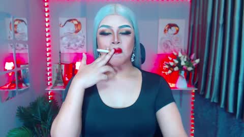 Snapshot of masarapkahitwalang_sauce18 chatting on January 23, 10:32 am VALE online show from January 23, 10:32 am