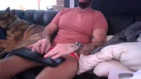 Masc39 online show from February 16, 9:11 pm