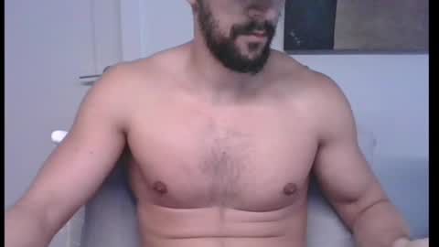 Snapshot of mascuhunk chatting on January 18, 6:43 pm mascuhunk online show from January 18, 6:43 pm