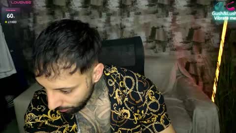 masculineguy69 online show from February 4, 6:47 pm