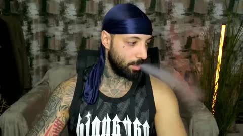 masculineguy69 online show from February 11, 11:04 am