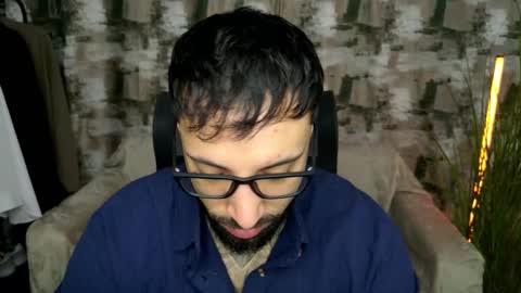 masculineguy69 online show from February 18, 9:27 am