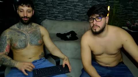 masculineguy69 online show from March 10, 9:09 pm