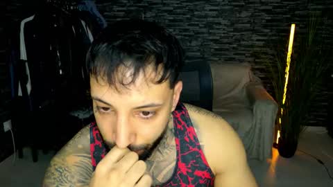 masculineguy69 online show from March 14, 8:36 pm