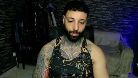 masculineguy69 online show from May 3, 8:26 pm