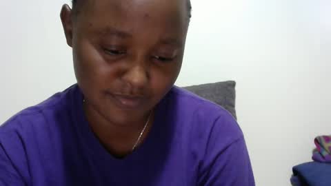 Cate online show from February 16, 7:05 pm