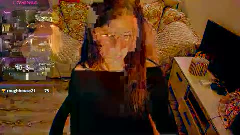 Masha online show from November 5, 9:48 pm