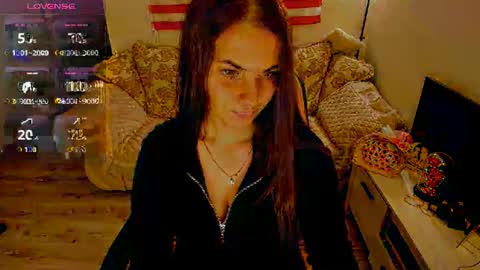 Masha online show from November 14, 9:57 pm